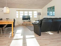 4 Star Holiday Home in Borkop