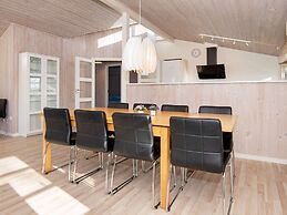 4 Star Holiday Home in Borkop