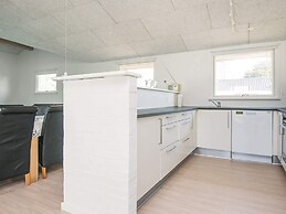 4 Star Holiday Home in Borkop