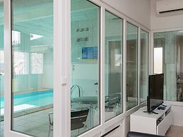 4 Star Holiday Home in Borkop