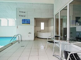 4 Star Holiday Home in Borkop