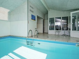 4 Star Holiday Home in Borkop
