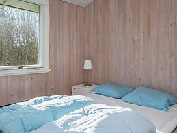 4 Star Holiday Home in Borkop