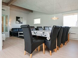 4 Star Holiday Home in Borkop