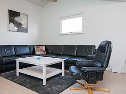 4 Star Holiday Home in Borkop