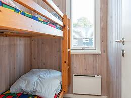 4 Star Holiday Home in Borkop