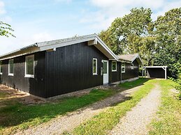 4 Star Holiday Home in Borkop