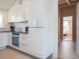 4 Star Holiday Home in Borkop