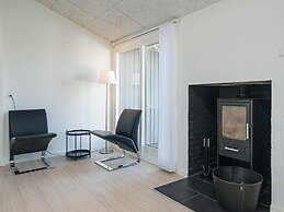 4 Star Holiday Home in Borkop