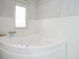 4 Star Holiday Home in Borkop