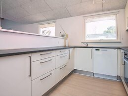 4 Star Holiday Home in Borkop