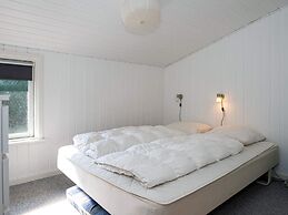 Modern Holiday Home in Juelsminde with Hot Tub