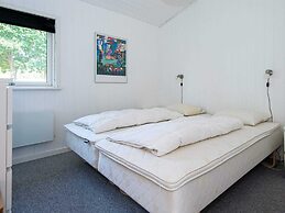 Modern Holiday Home in Juelsminde with Hot Tub