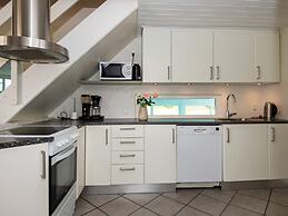 4 Star Holiday Home in Glesborg