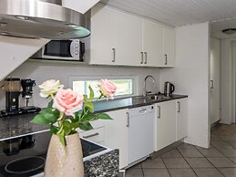 4 Star Holiday Home in Glesborg