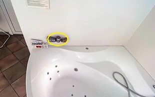4 Star Holiday Home in Glesborg