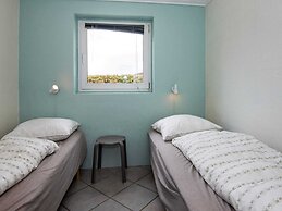 4 Star Holiday Home in Glesborg