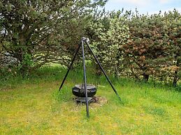 4 Star Holiday Home in Glesborg