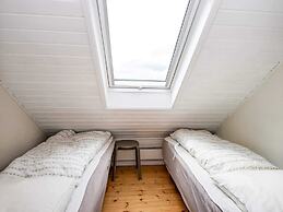 4 Star Holiday Home in Glesborg