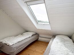 4 Star Holiday Home in Glesborg