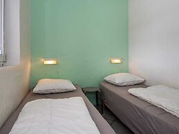 4 Star Holiday Home in Glesborg