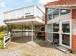 4 Star Holiday Home in Glesborg