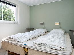 4 Star Holiday Home in Glesborg