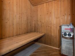 4 Star Holiday Home in Glesborg