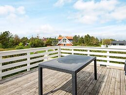 4 Star Holiday Home in Glesborg