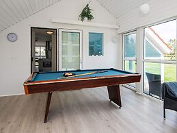 4 Star Holiday Home in Glesborg