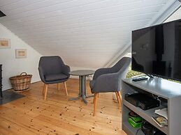 4 Star Holiday Home in Glesborg