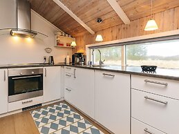 4 Star Holiday Home in Jerup