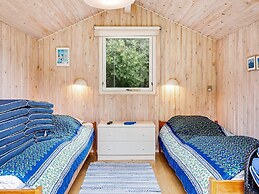 4 Star Holiday Home in Jerup