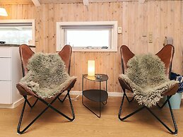 4 Star Holiday Home in Jerup