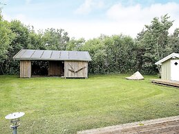 4 Star Holiday Home in Jerup