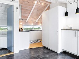 4 Star Holiday Home in Jerup