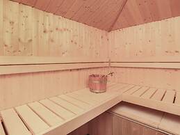 4 Star Holiday Home in Jerup