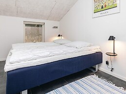 4 Star Holiday Home in Jerup