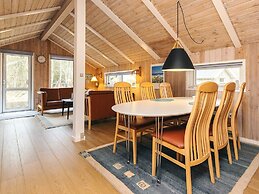 4 Star Holiday Home in Jerup