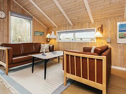 4 Star Holiday Home in Jerup