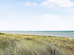4 Star Holiday Home in Jerup