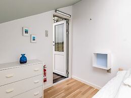 4 Star Holiday Home in Jerup