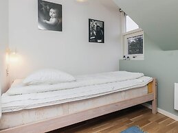 4 Star Holiday Home in Jerup