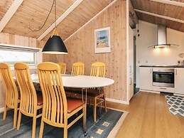 4 Star Holiday Home in Jerup