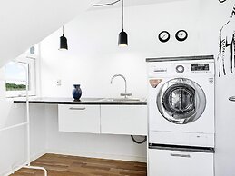 4 Star Holiday Home in Jerup