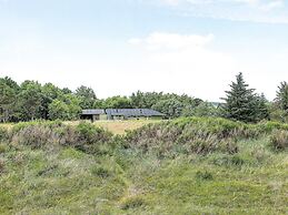 4 Star Holiday Home in Jerup
