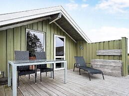 4 Star Holiday Home in Jerup