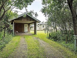 4 Star Holiday Home in Jerup