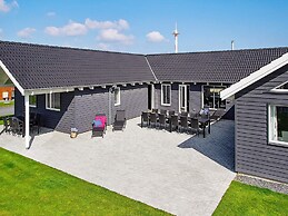 Holiday Home in Kappeln