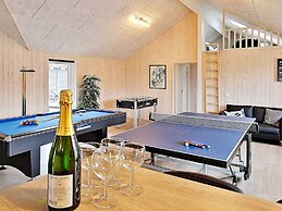 Holiday Home in Kappeln